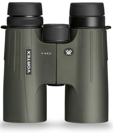 Vortex Viper HD 10x42 is nooit meer leverbaar