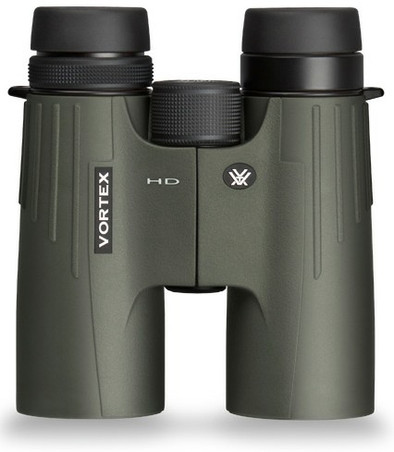 Vortex Viper HD 8x42 is nooit meer leverbaar