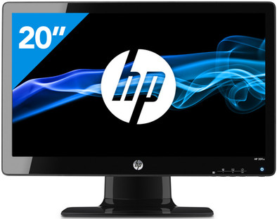 HP 2011x is nooit meer leverbaar