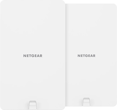 Netgear WAX610Y Outdoor 2-pack is nooit meer leverbaar