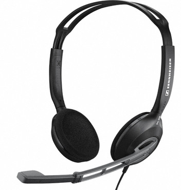 Sennheiser PC 230 is nooit meer leverbaar