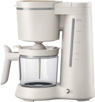 Philips Eco Conscious Edition HD5120/00 is nooit meer leverbaar
