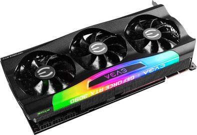 EVGA RTX3090 24GB FTW3 Ultra Gaming is nooit meer leverbaar