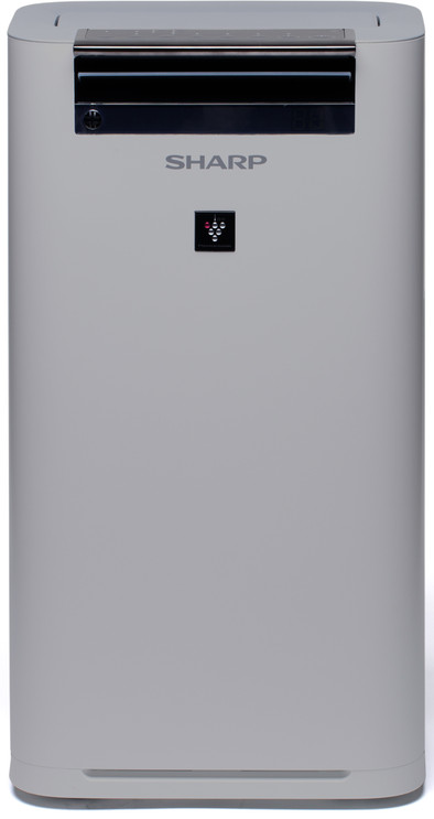 Sharp HG50EL is nooit meer leverbaar