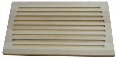 Butler Stokbroodplank 40 x 23 x 2 cm is nooit meer leverbaar