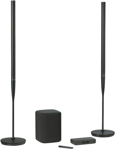 Harman Kardon Radiance 2400 is nooit meer leverbaar