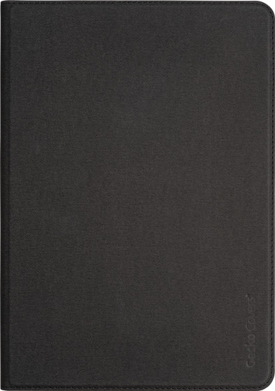 Gecko Covers Easy-Click iPad (2021) Book Case Black is no longer available