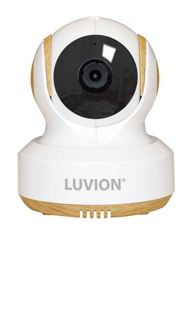 Luvion Essential Limited Edition Uitbreidingscamera is nooit meer leverbaar