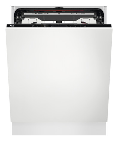 AEG FSE7470AP / Inbouw / Volledig geintegreerd / Nishoogte 82 - 90 cm is nooit meer leverbaar