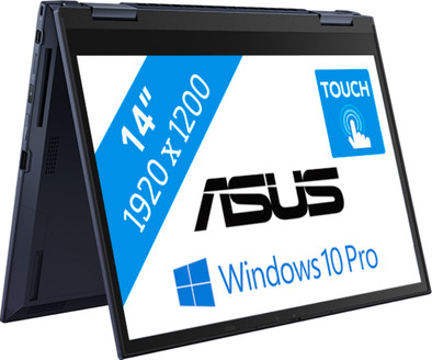 Asus Expertbook B7 Flip B7402FEA-LA0065R is nooit meer leverbaar