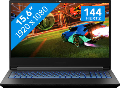 Medion Erazer Crawler E25 MD62301 is nooit meer leverbaar