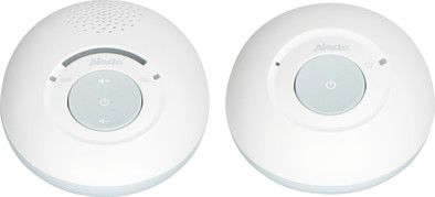 Alecto DBX-110 Full Eco DECT is nooit meer leverbaar