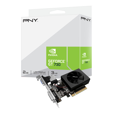 PNY GT730 is no longer available