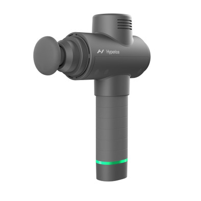 Hyperice Hypervolt 2 Grijs is nooit meer leverbaar