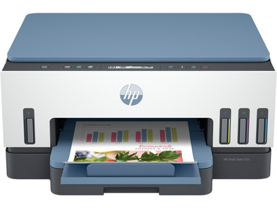 HP Smart Tank 7006 is no longer available