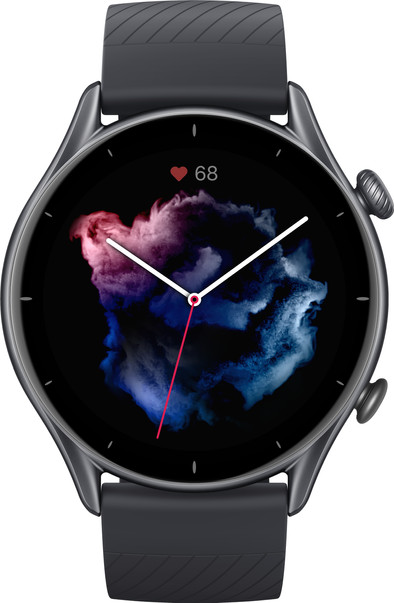 Amazfit GTR 3 Black is no longer available