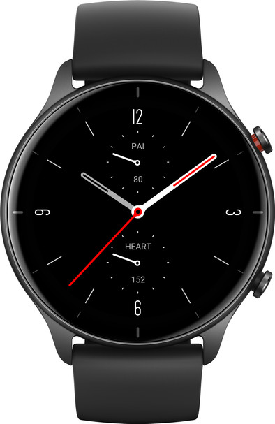 Amazfit GTR 2e Black is no longer available