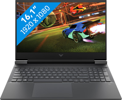 HP VICTUS 16-e0306nd is nooit meer leverbaar