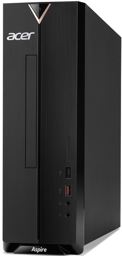 Acer Aspire XC-1660 I54141 is no longer available