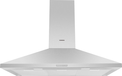 Siemens LC96PBC50 is nooit meer leverbaar