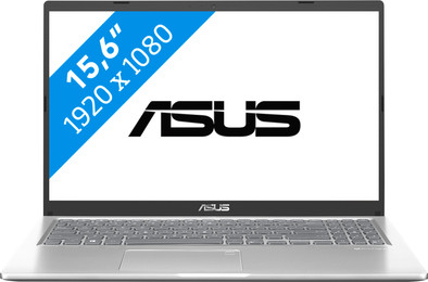 Asus X515EA-EJ910T is nooit meer leverbaar