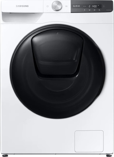 Samsung WD90T754ABT AddWash - 9&#x2F;6 kg is nooit meer leverbaar