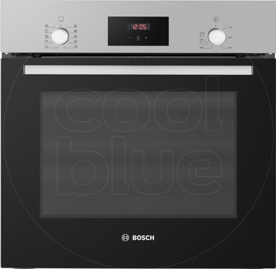 Bosch HBF154BS0 is nooit meer leverbaar