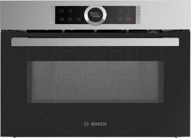 Bosch CFA634GS1 is nooit meer leverbaar