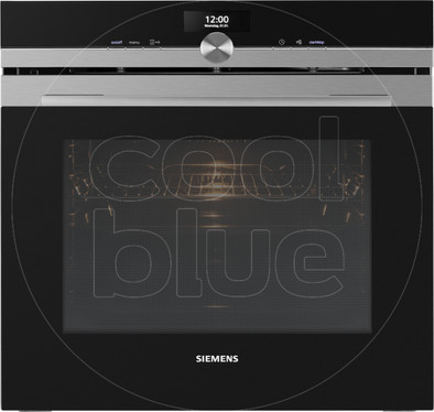 Siemens HB676GBS1 is nooit meer leverbaar