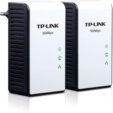 TP-Link TL-PA511 Starter Kit is nooit meer leverbaar