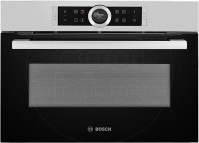 Bosch CBG675BS3 is nooit meer leverbaar