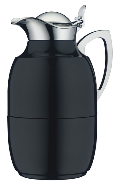 Alfi Juwel 1 L Zwart is nooit meer leverbaar