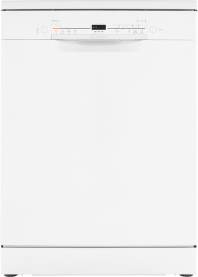 Bosch SGS2ITW11E / Vrijstaand is nooit meer leverbaar