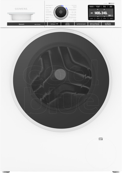 Siemens WM14VGHCFG is no longer available