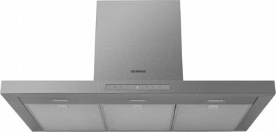 Siemens LC97BCP50 is nooit meer leverbaar