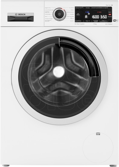 Bosch WAXH2M71NL is nooit meer leverbaar