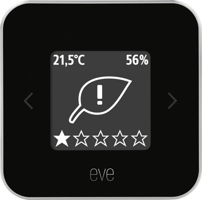 Eve Room is no longer available