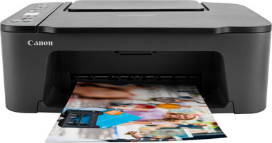 Canon PIXMA TS3550I is nooit meer leverbaar