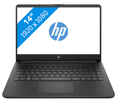 HP 14s-dq0990nd is nooit meer leverbaar
