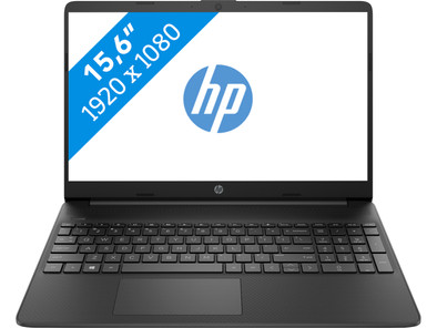 HP 15s-fq0901nd is nooit meer leverbaar
