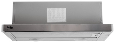 Beko CTB6407X is nooit meer leverbaar