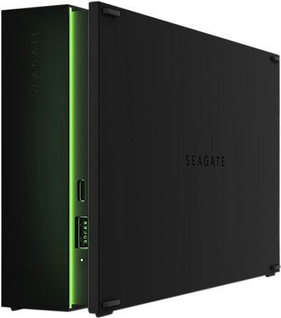 Seagate Game Drive Hub for Xbox 8TB is no longer available