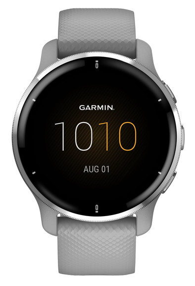 Garmin Venu 2 Plus Gray is no longer available