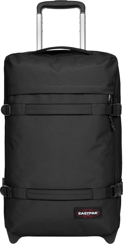 Eastpak Transit'r S 42L Black is nooit meer leverbaar