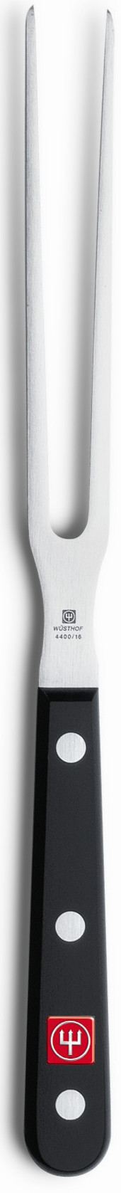 Wusthof Gourmet Vleesvork is nooit meer leverbaar