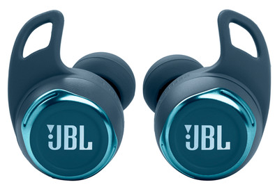 JBL Reflect Flow Pro Blue is no longer available