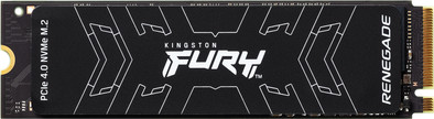 Kingston FURY Renegade SSD 1TB is no longer available