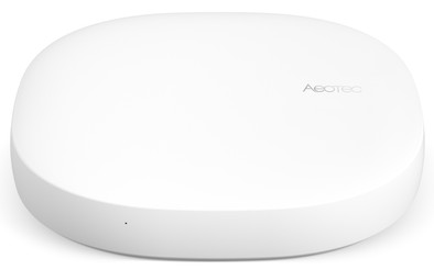 Aeotec SmartThings Smart Home Hub is nooit meer leverbaar