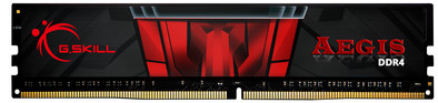 G.Skill Aegis 2x8GB DDR4 3000MHz (F4-3000C16D-16GISB) is no longer available