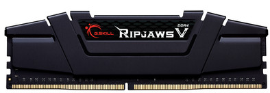 G.Skill Ripjaws V 2x8GB DDR4 3200MHz (F4-3200C16D-16GVKB) is nooit meer leverbaar